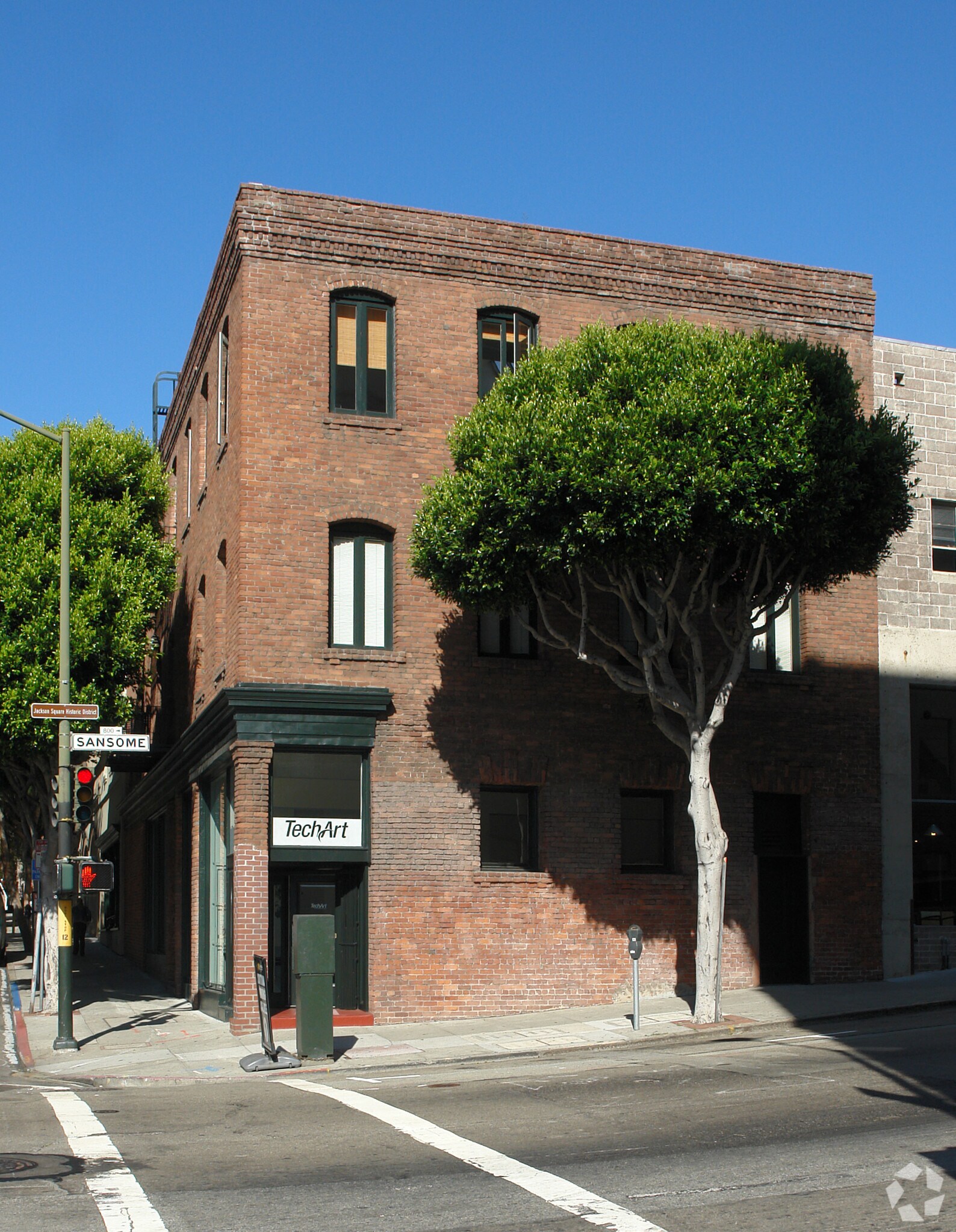 400 Pacific Ave, San Francisco, CA for sale Primary Photo- Image 1 of 1