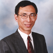 Dennis Wong