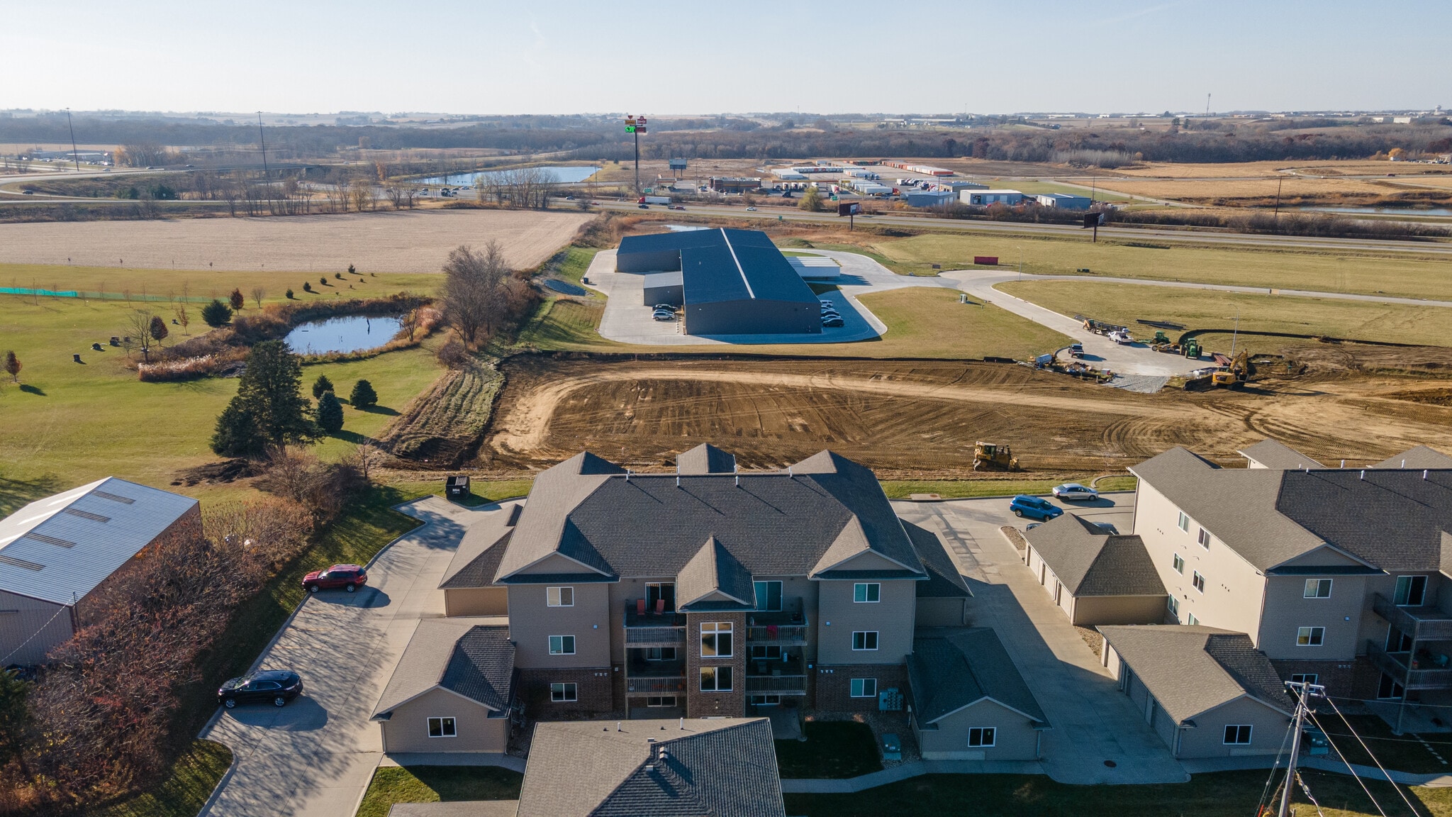 230 W Hills Ln, Waterloo, IA 50701 West Hill Condos