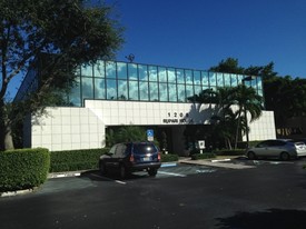 1208 Corporate Center (New to Market) - Call Center