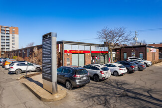 More details for 7005 Ch Kildare, Montréal, QC - Office for Lease