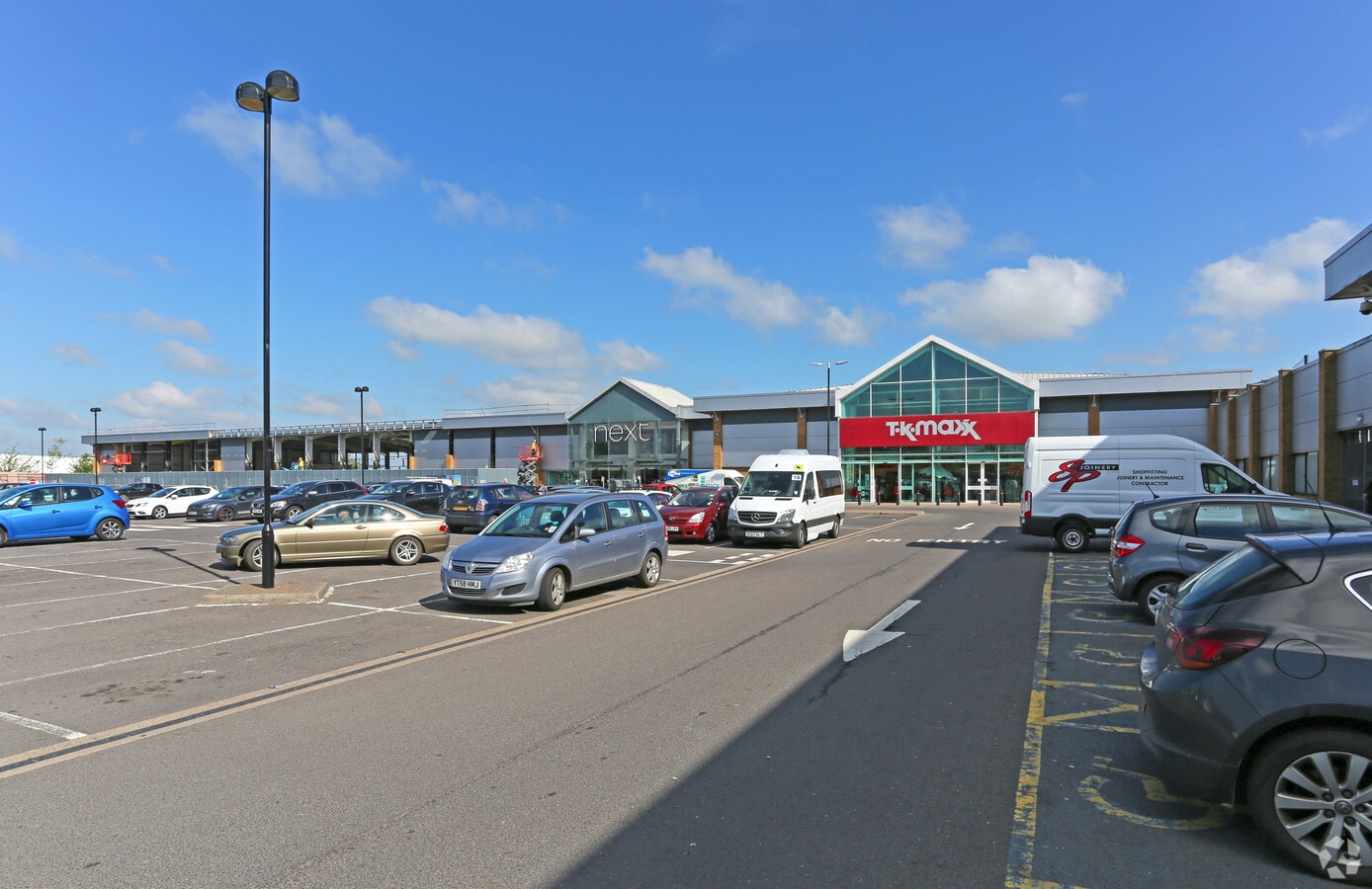 Doncaster Rd, Scunthorpe, SHS DN15 7DL