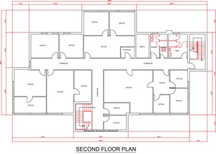 2300 Grand Ave, Baldwin, NY for lease Floor Plan- Image 1 of 1