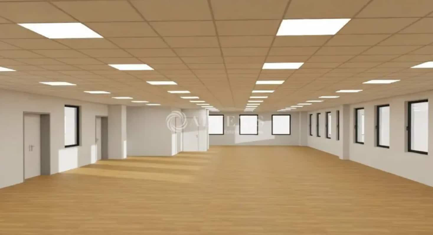 Office in Limonest for lease Interior Photo- Image 1 of 3