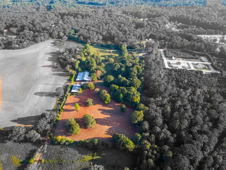 1617 Piper Rd, Covington, GA for sale - Primary Photo - Image 1 of 1