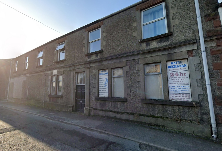 3 Morecambe Rd, Ulverston for lease - Primary Photo - Image 1 of 2