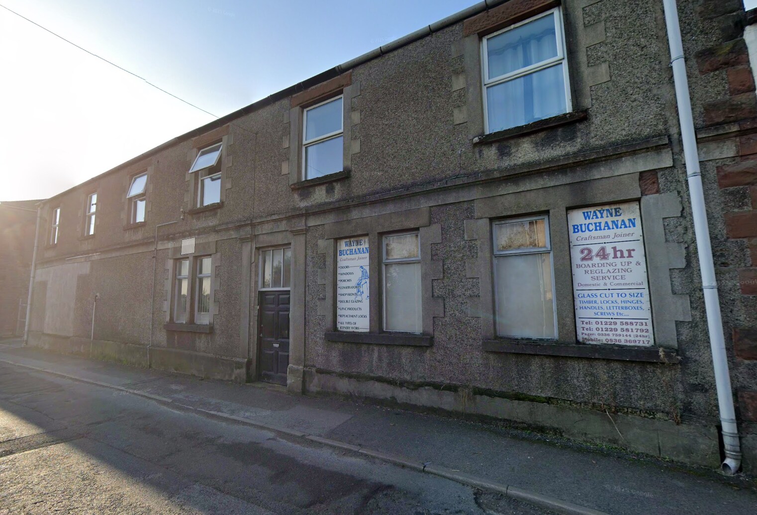 3 Morecambe Rd, Ulverston for lease Primary Photo- Image 1 of 3