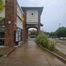 3050 N Classen Blvd, Norman, OK for lease Interior Photo- Image 2 of 7