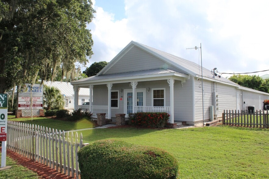 4087 US Highway 1, Rockledge, FL for sale - Building Photo - Image 1 of 1