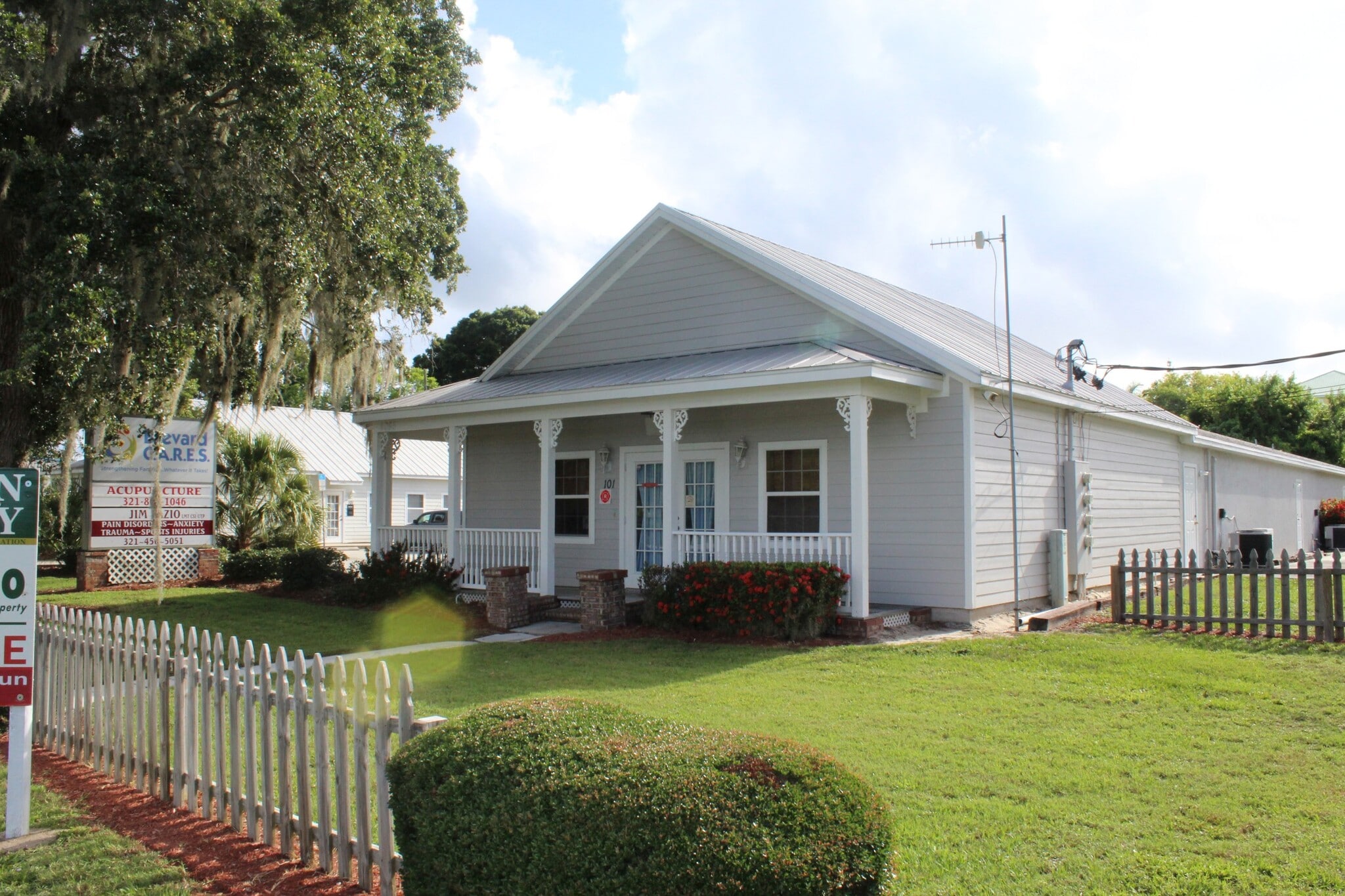 4087 US Highway 1, Rockledge, FL for sale Building Photo- Image 1 of 1
