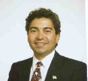 Michael Emami