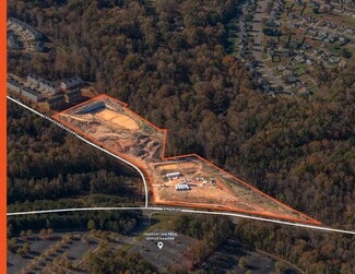 More details for IBM Dr, Charlotte, NC - Land for Sale