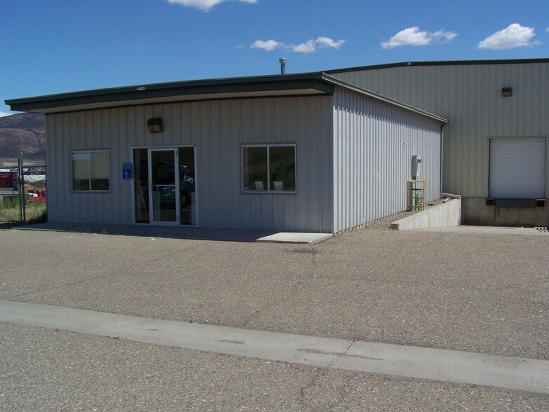 4300 E Idaho St, Elko, NV for sale - Other - Image 1 of 1