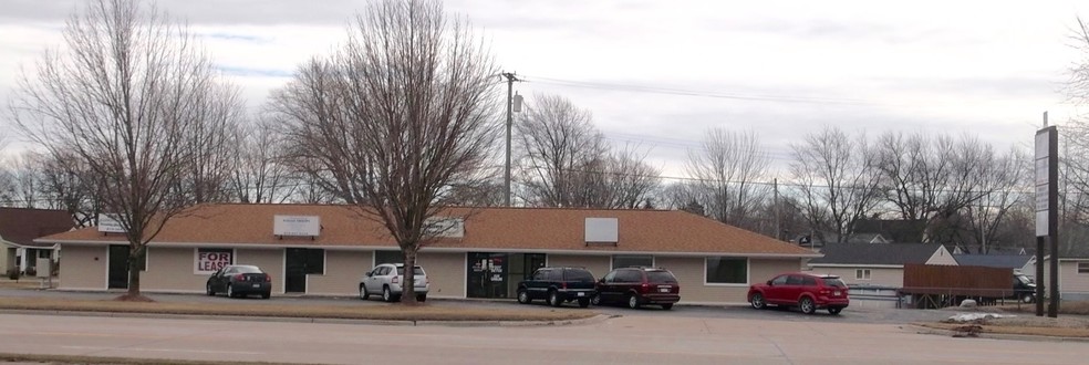 675 Gratiot Blvd, Marysville, MI for sale - Building Photo - Image 1 of 1