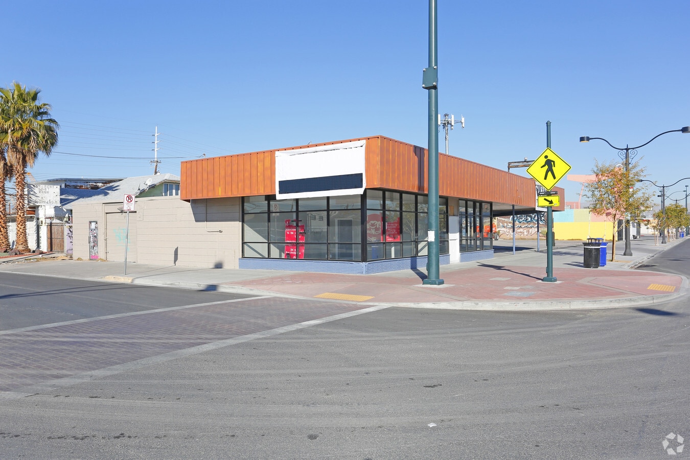 1430 S Main St, Las Vegas, NV 89104