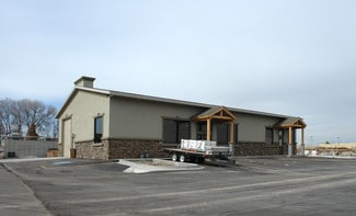 More details for 750 W Quinn Rd, Pocatello, ID - Office for Sale