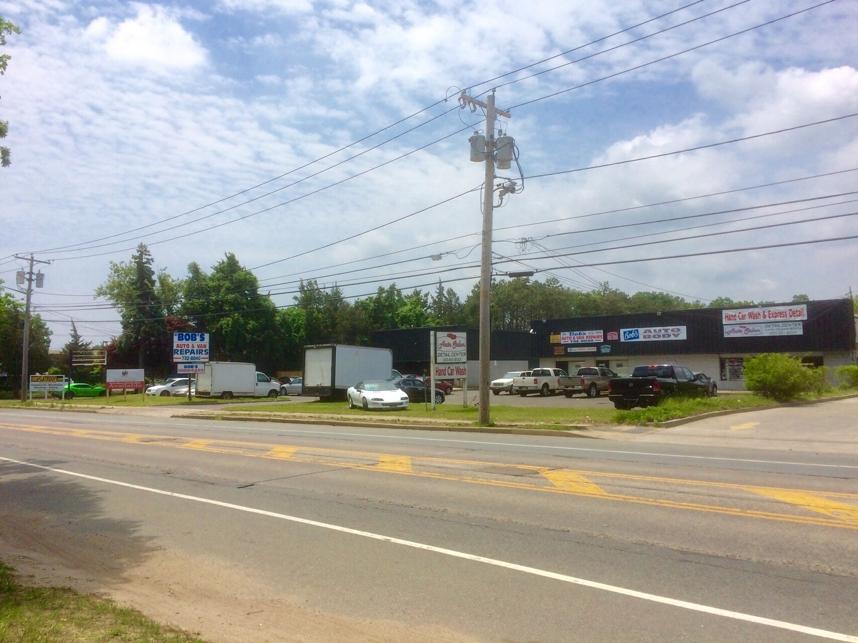 2900 Route 112, Medford, NY for sale Primary Photo- Image 1 of 1