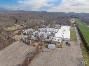 429 Rockaway Valley Rd, Boonton, NJ - AERIAL map view