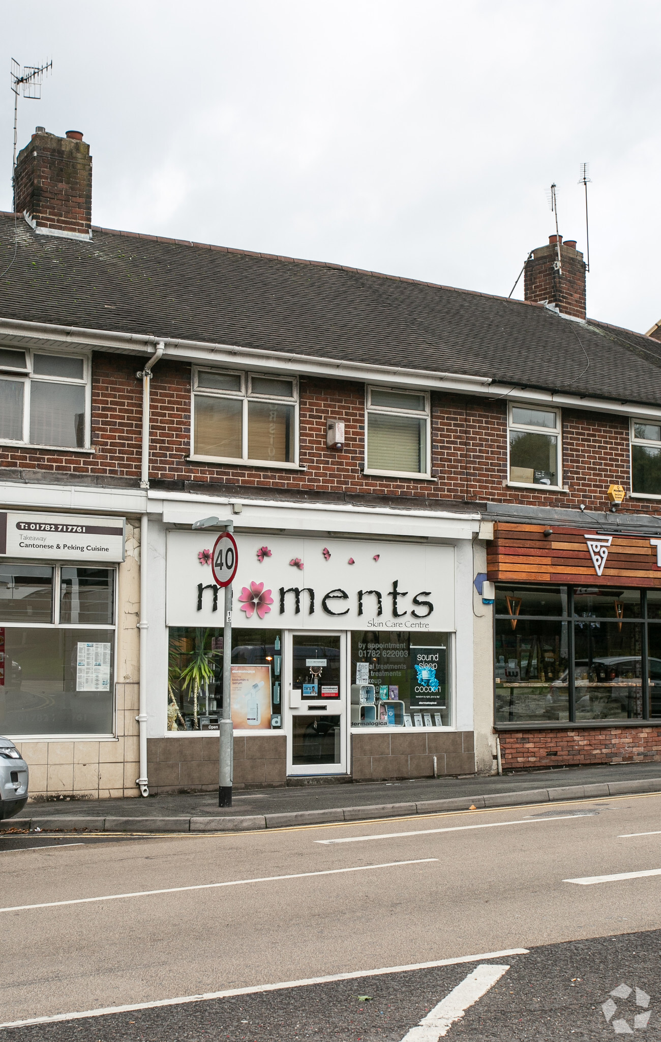 8 Pooldam, Newcastle Under Lyme for lease Primary Photo- Image 1 of 4