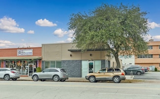 More details for 225 W 19th St, Houston, TX - Retail for Lease