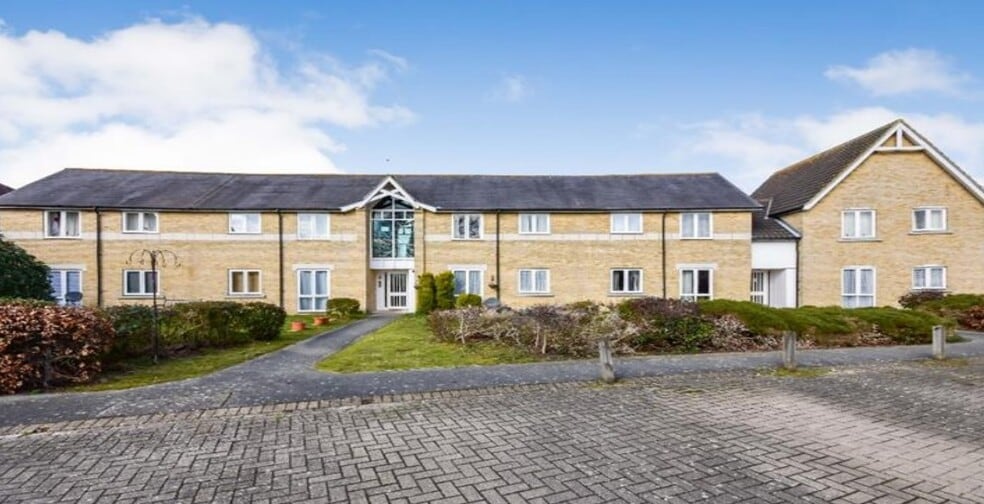 Higgins Place, Ipswich for sale - Primary Photo - Image 1 of 1