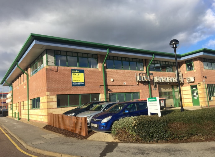 Shrivenham Rd, Swindon for sale Primary Photo- Image 1 of 1