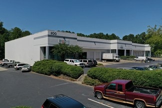 More details for 5405 Buford Hwy, Norcross, GA - Industrial for Lease