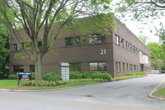 More details for 21 Old Main St, Fishkill, NY - Office for Lease