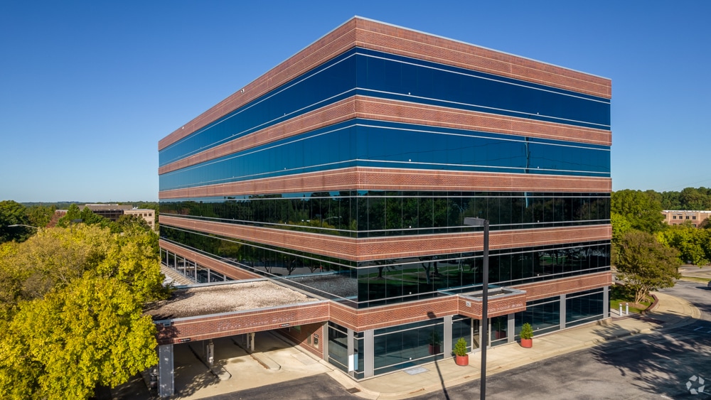 2501 Blue Ridge Rd, Raleigh, NC 27607 - The Atrium at Blue Ridge | LoopNet