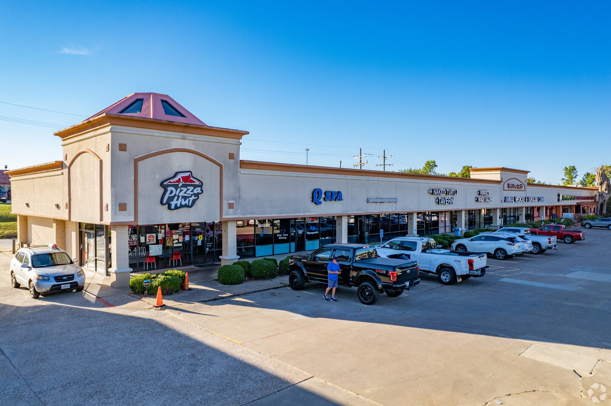 19380 Highway 105 W, Montgomery, TX for sale Building Photo- Image 1 of 1