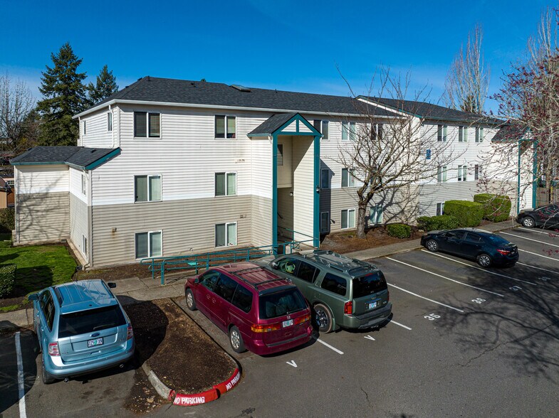 805 NE Kane Dr, Gresham, OR for sale - Building Photo - Image 1 of 1