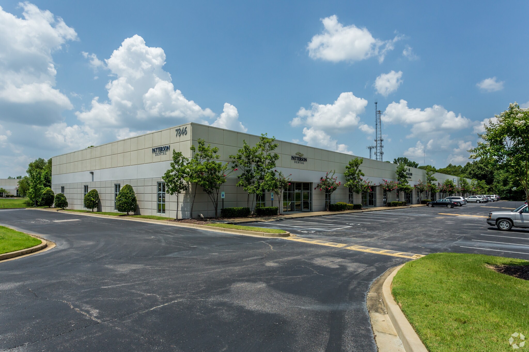 7866 Trinity Rd, Cordova, TN for sale Primary Photo- Image 1 of 1