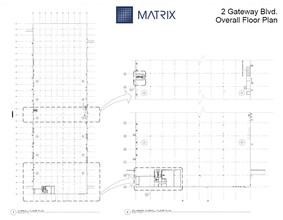 2 Gateway Blvd, Pedricktown, NJ for lease Floor Plan- Image 1 of 2