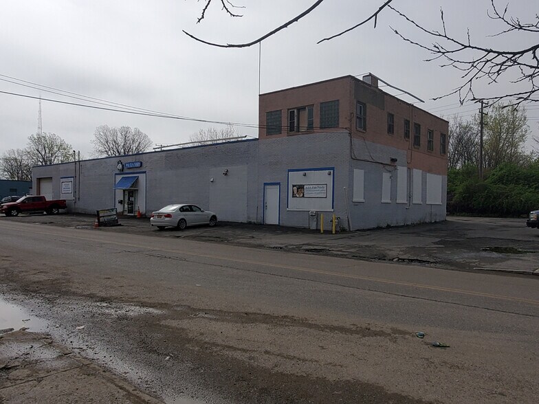 452 Hinman Ave, Buffalo, NY 14216