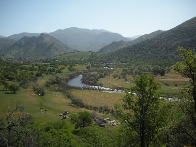 41761 N Fork Dr, Three Rivers, CA for sale - Building Photo - Image 1 of 1