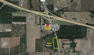 More details for SE CR 255, Lee, FL - Land for Sale