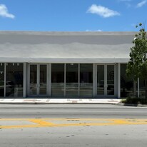 777 NE 125th St, North Miami FL - Storefront Property