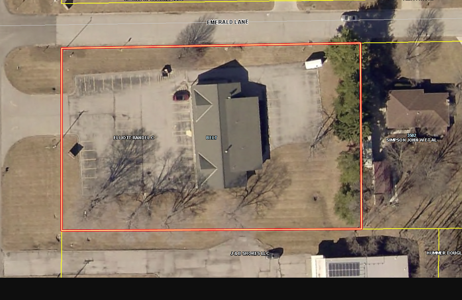 6500 N Belt Hwy, Saint Joseph, MO for sale - Building Photo - Image 3 of 3