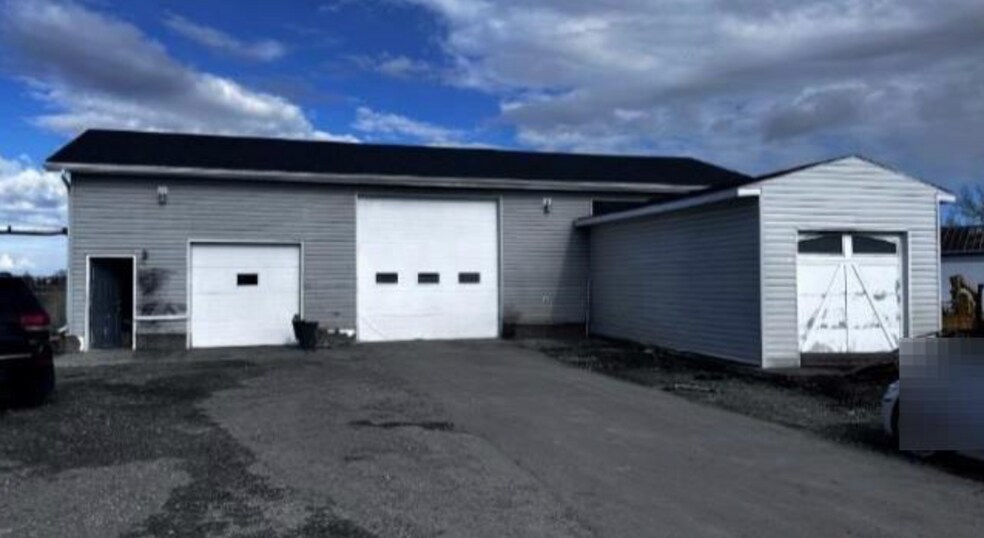 251223 Sunshine Rd, Rocky View No 44, AB for sale - Building Photo - Image 3 of 15