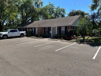 More details for 213 Kingsway Rd, Brandon, FL - Office/Medical for Lease