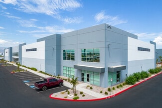 More details for Cheyenne Ave, North Las Vegas, NV - Industrial for Lease