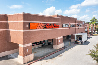 More details for 7506 E FM-1960, Humble, TX - Office/Retail, Retail for Lease