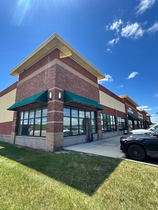 More details for SE 48th St, Rochester, MN - Retail for Lease