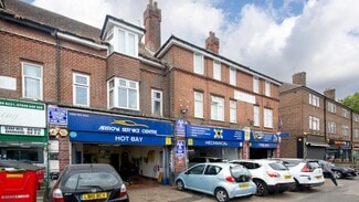 More details for 576-580 Longbridge Rd, Dagenham - Multifamily for Sale