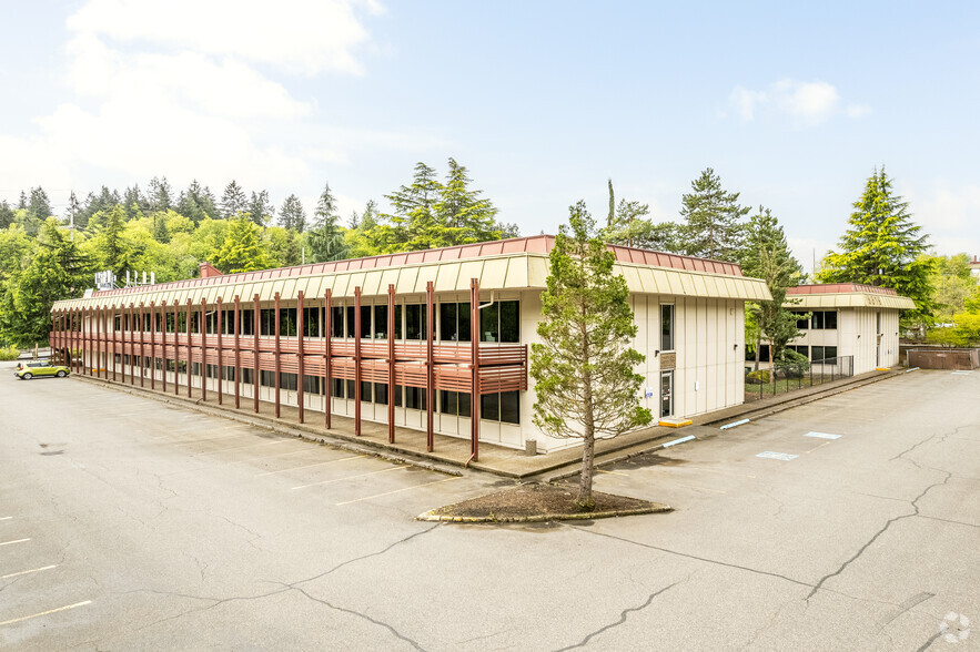 5319 SW Westgate Dr, Portland, OR for lease - Building Photo - Image 1 of 5