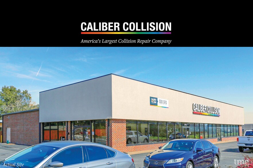 2811 Boundary St, Beaufort, SC for sale - Other - Image 1 of 1