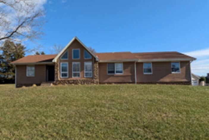 4087 Lowry Rd, Lowry, VA for sale - Building Photo - Image 2 of 7