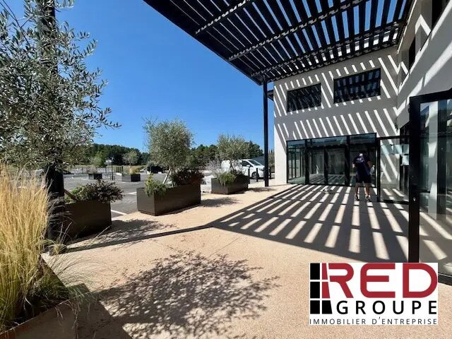 480 Route De Berre, Éguilles for lease - Building Photo - Image 2 of 14