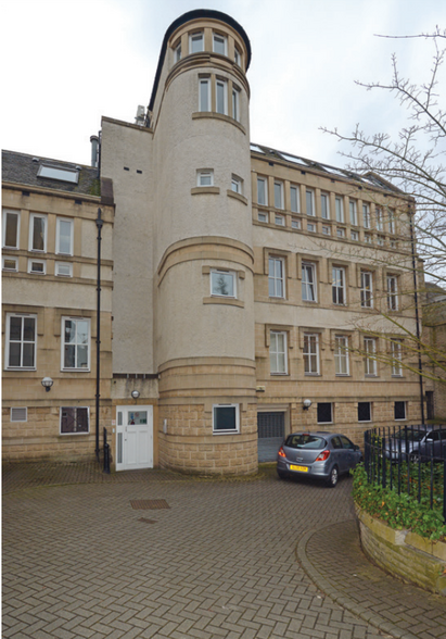 25 Union St, Edinburgh for lease - Building Photo - Image 2 of 3