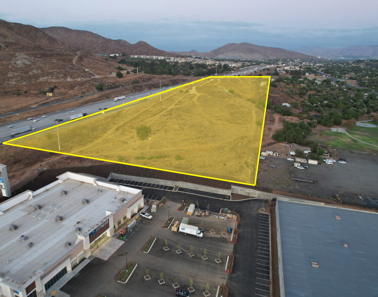 Glen Avon, Jurupa Valley, CA for sale - Building Photo - Image 2 of 9